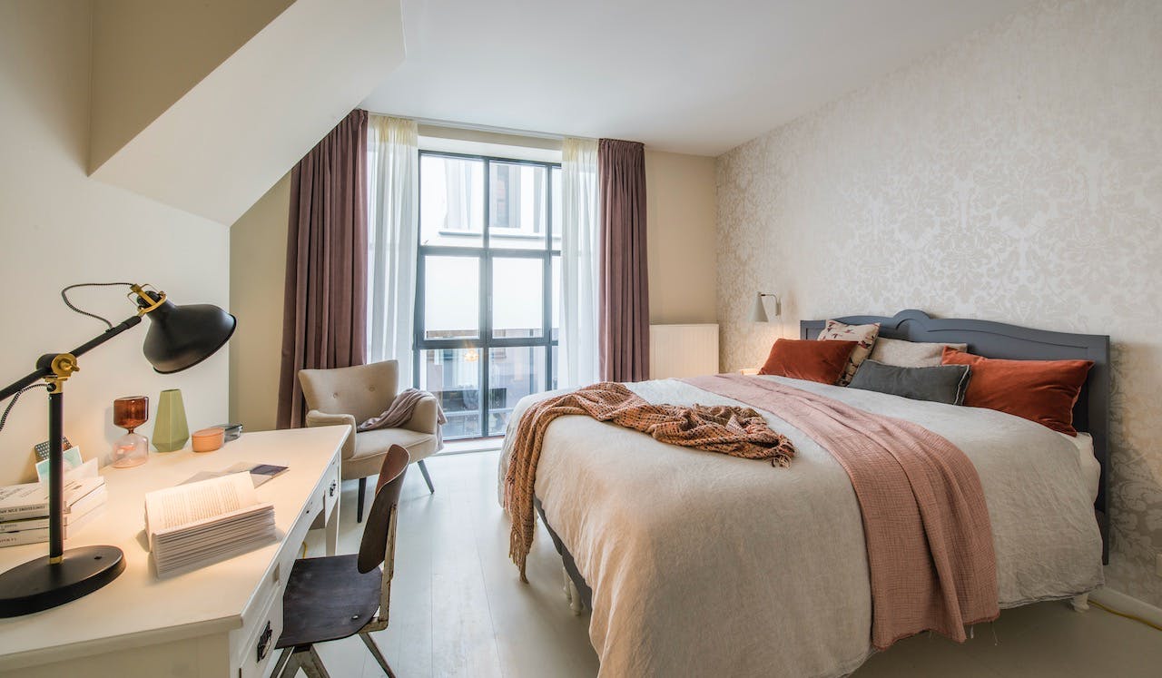 Cozy Room - 4