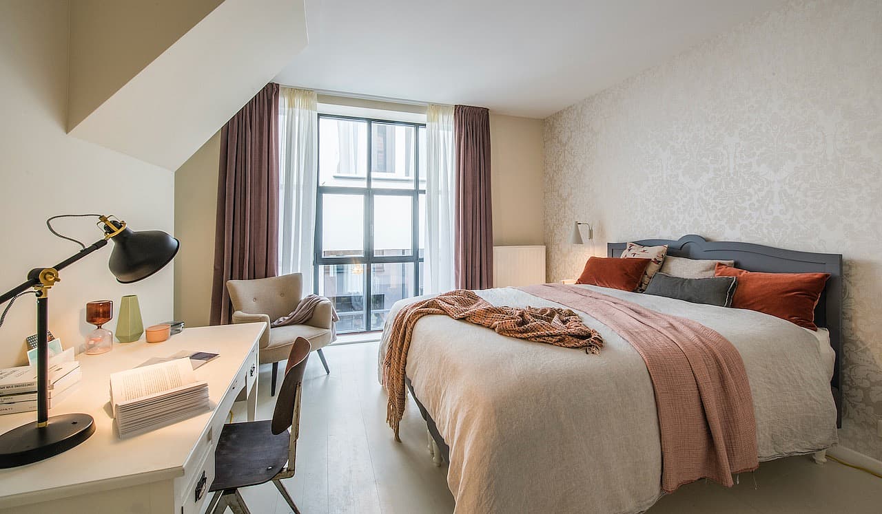 Cozy Room - 8