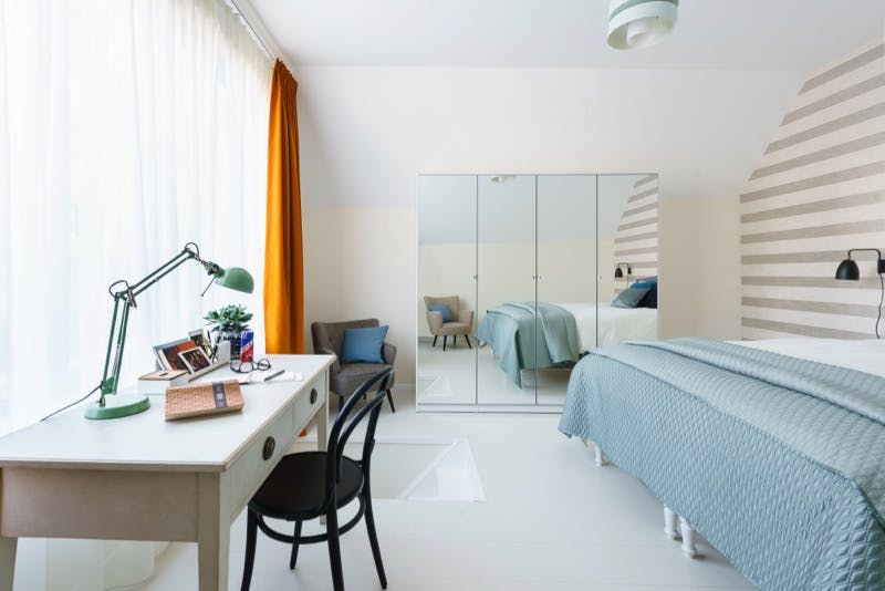 Cozy Room - 5