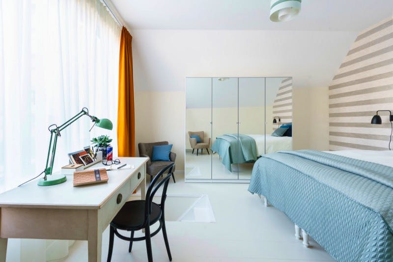Cozy Room - 7