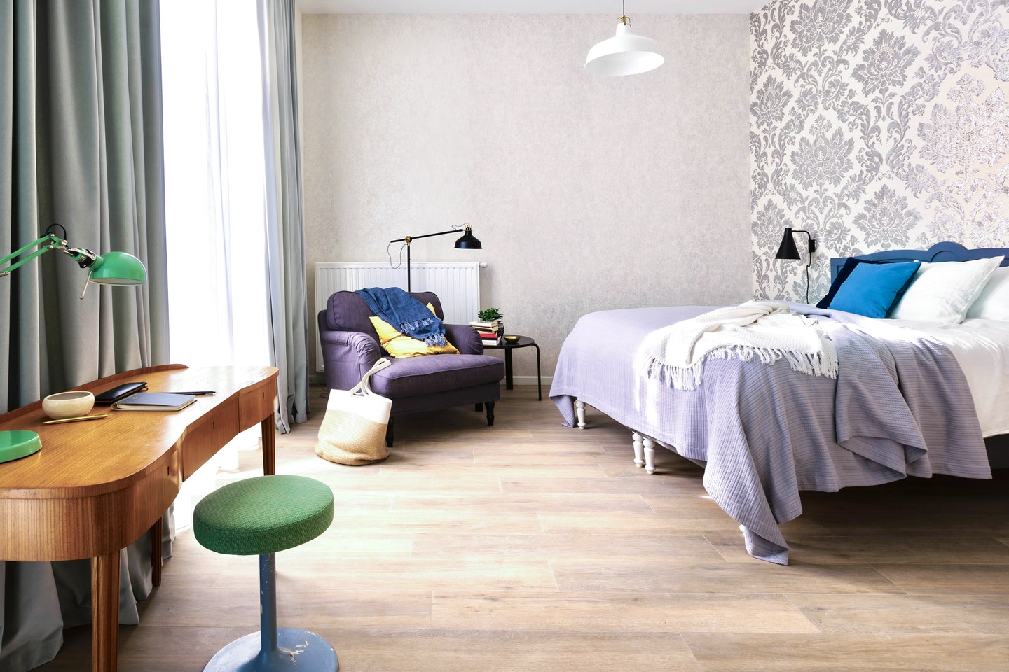 City Private Room - 2