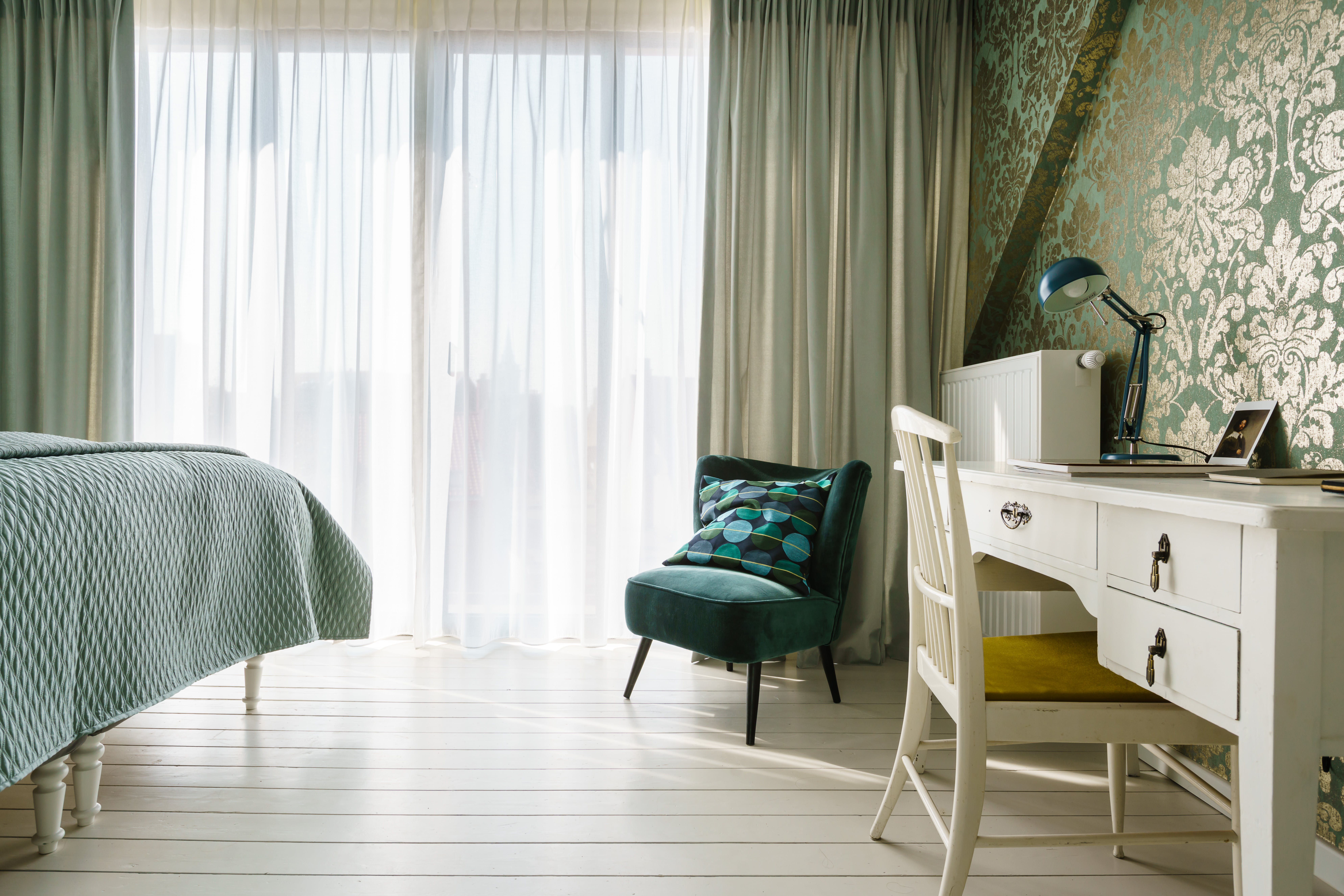 City Private Room - 25