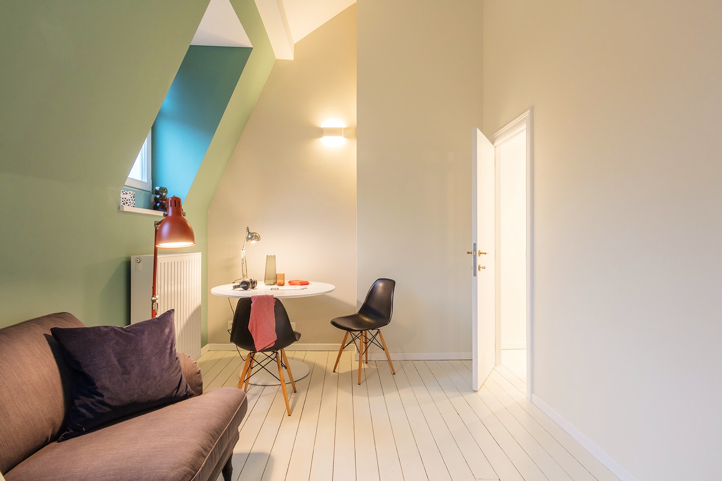 City Private Room - 8