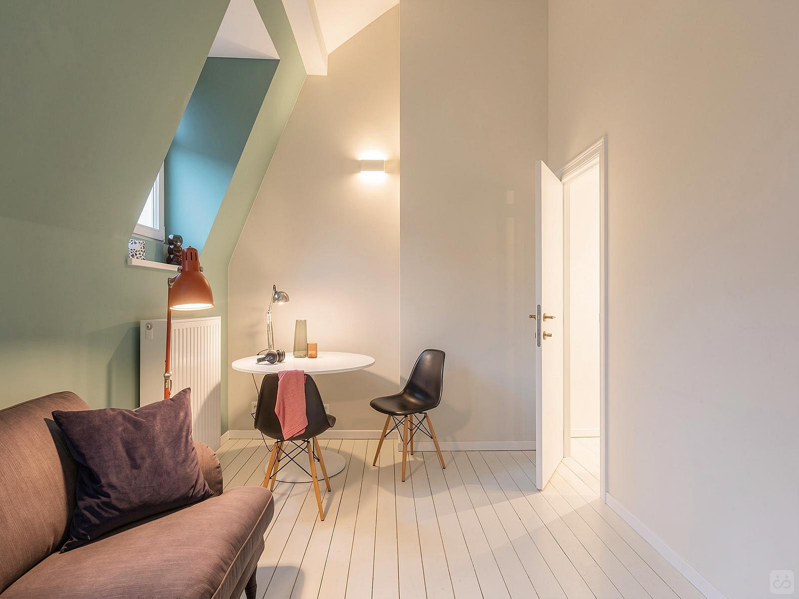 City Private Room - 60