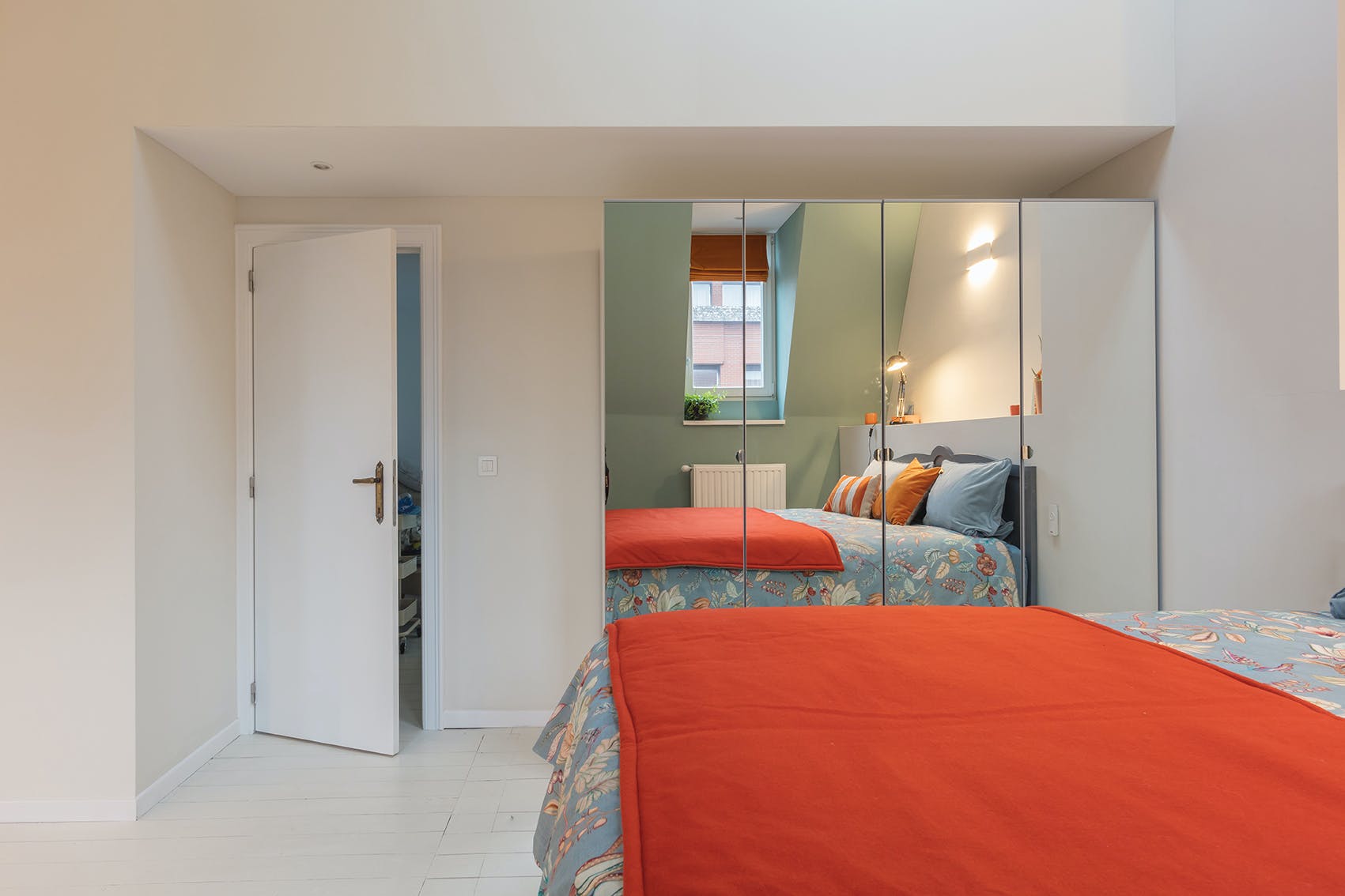 City Private Room - 20