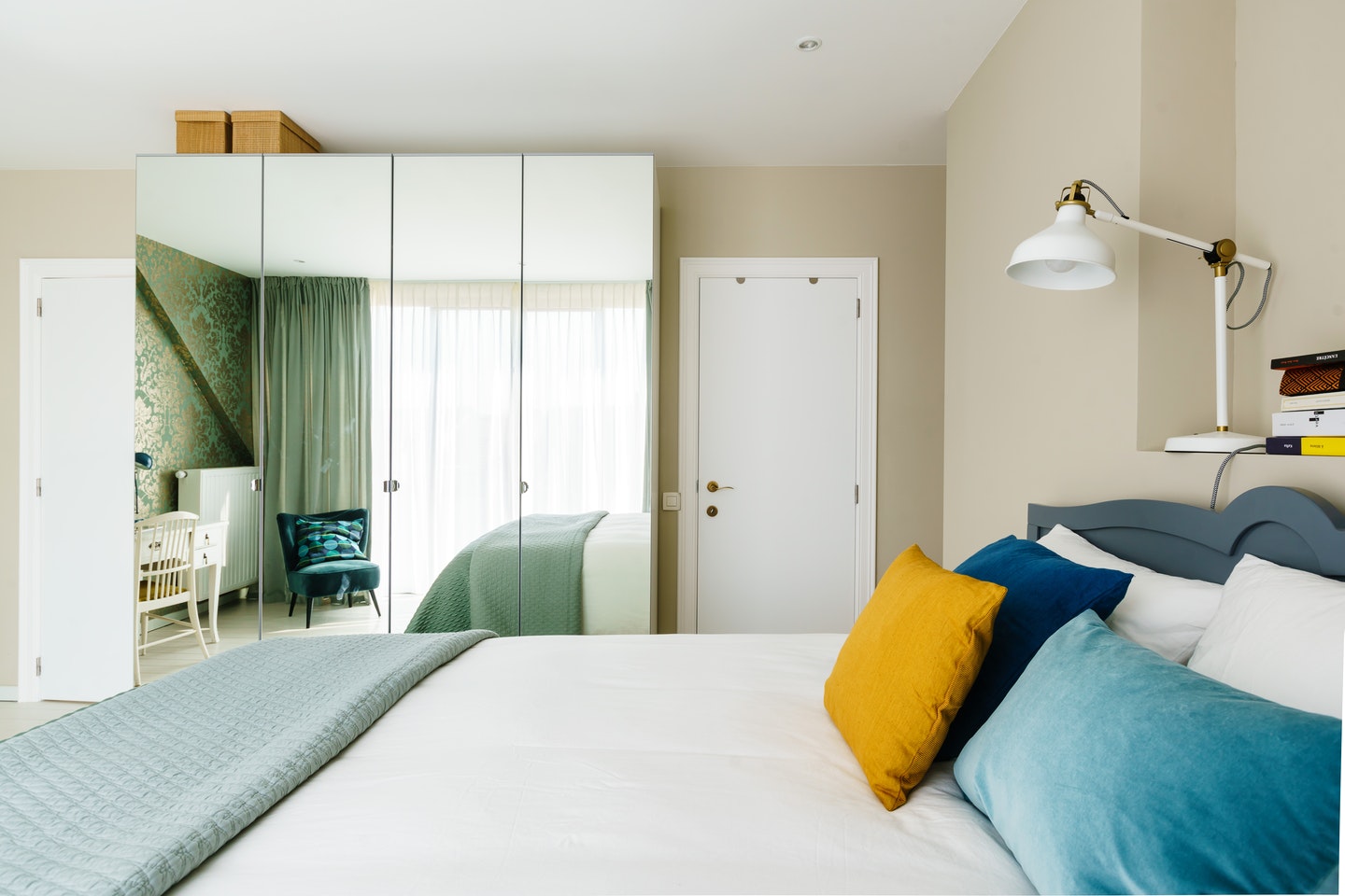 City Private Room - 11