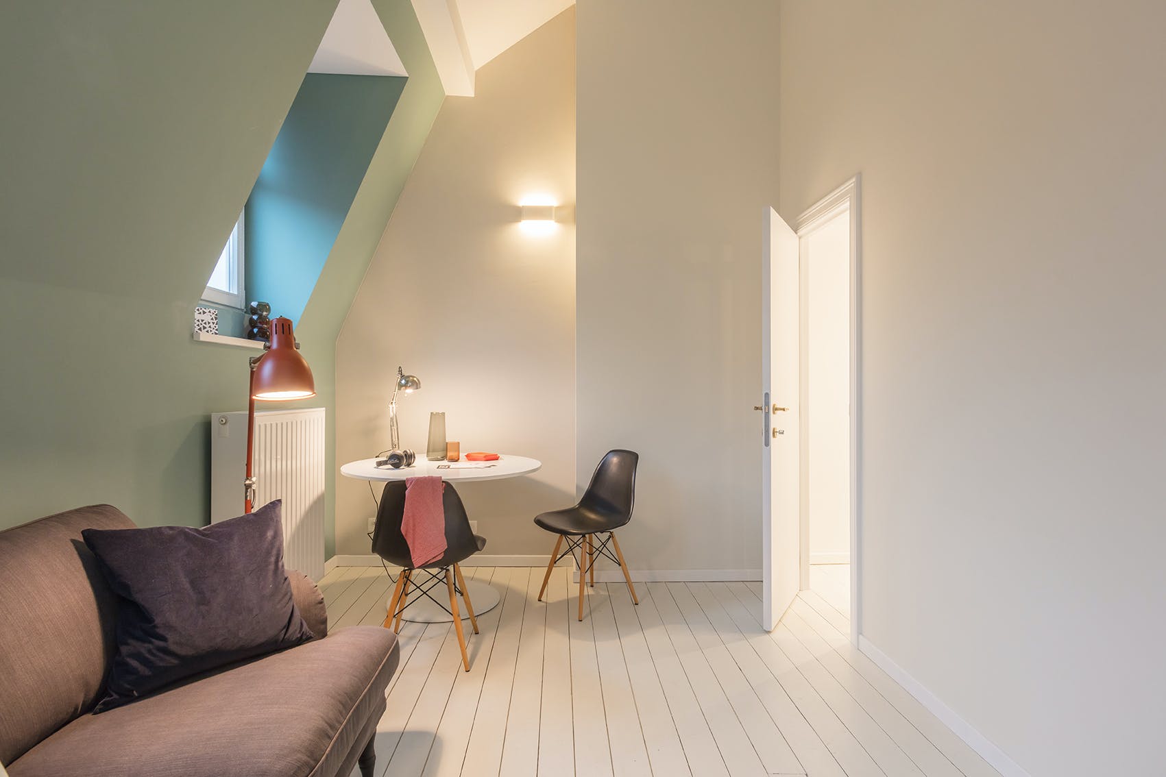 City Private Room - 21