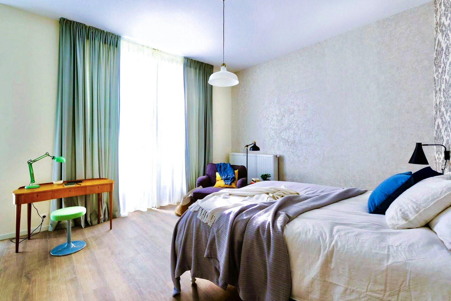 City Private Room - 1