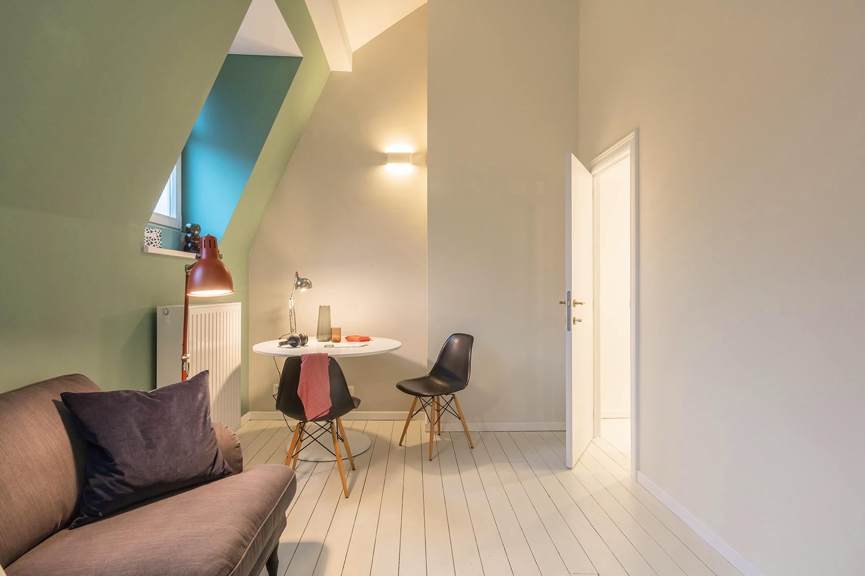 City Private Room - 34