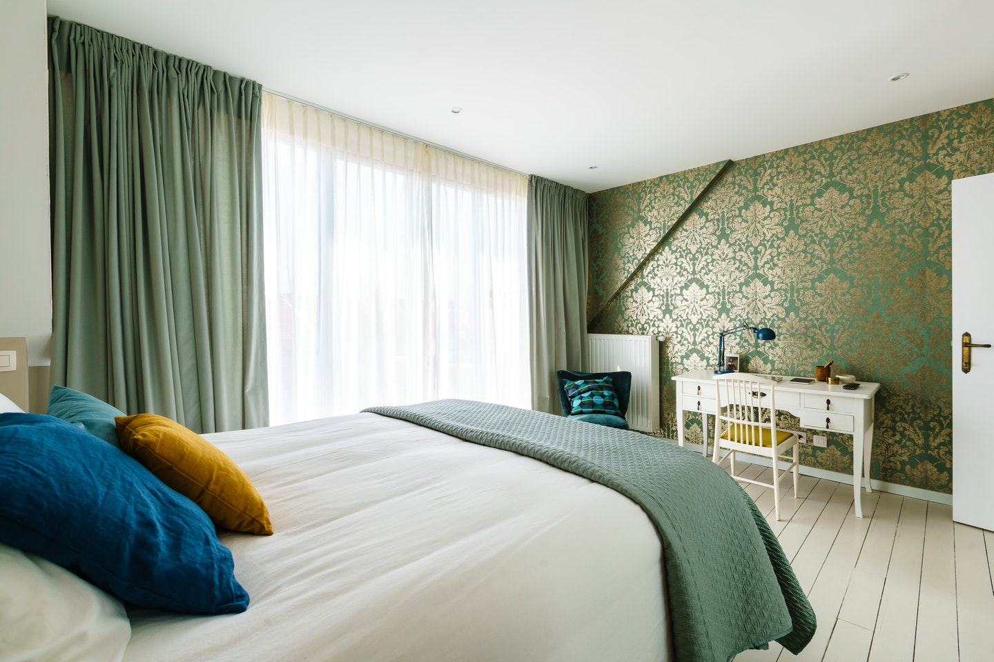 City Private Room - 10