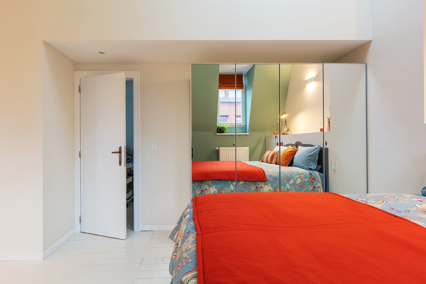 City Private Room - 7