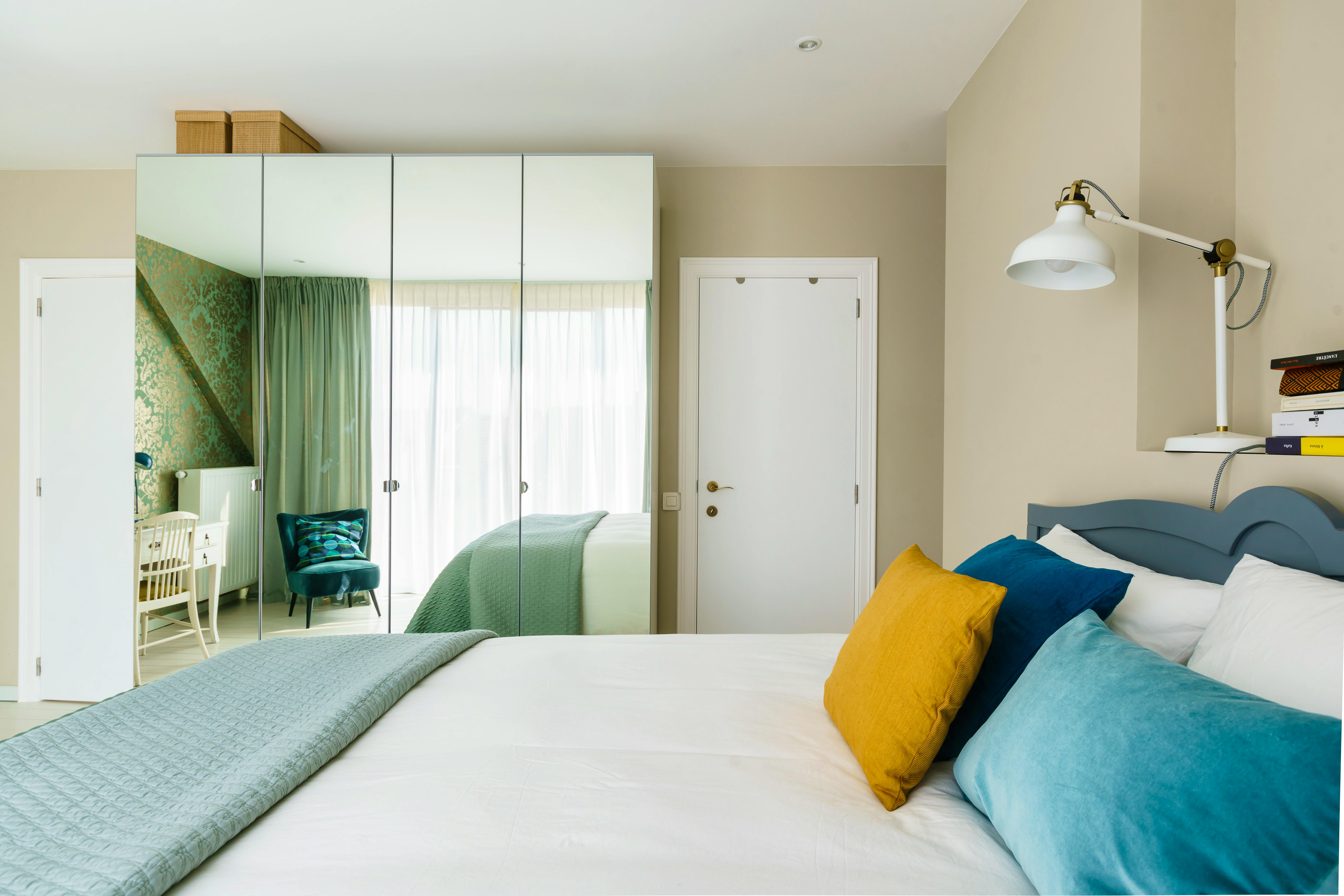 City Private Room - 37