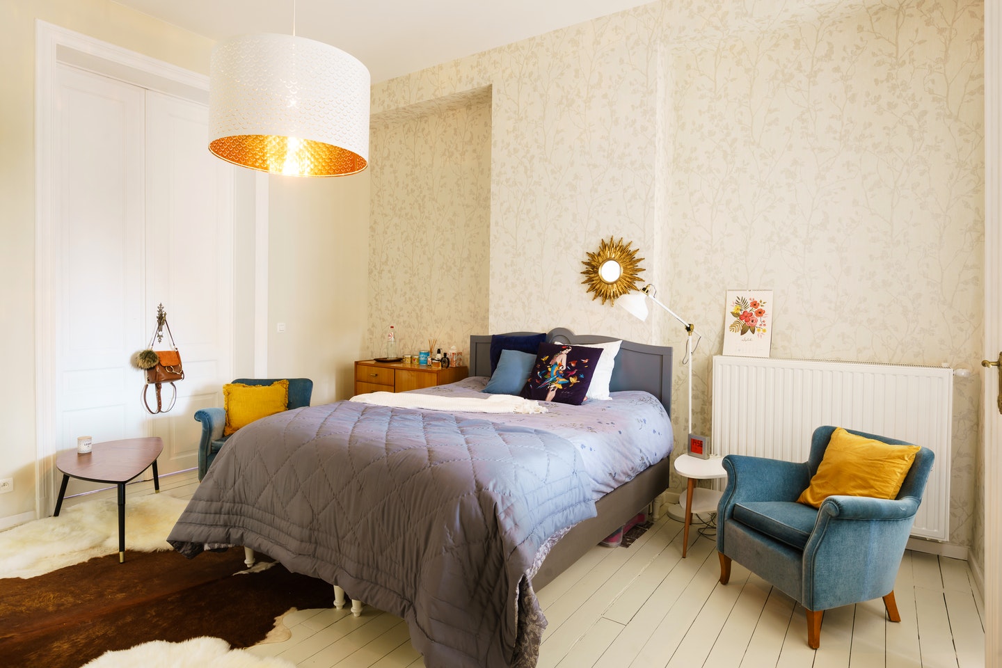 Private Suite - 3