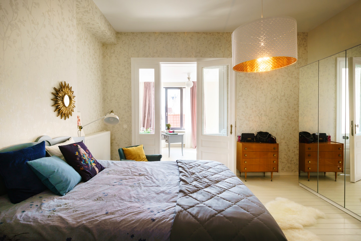 Private Suite - 2