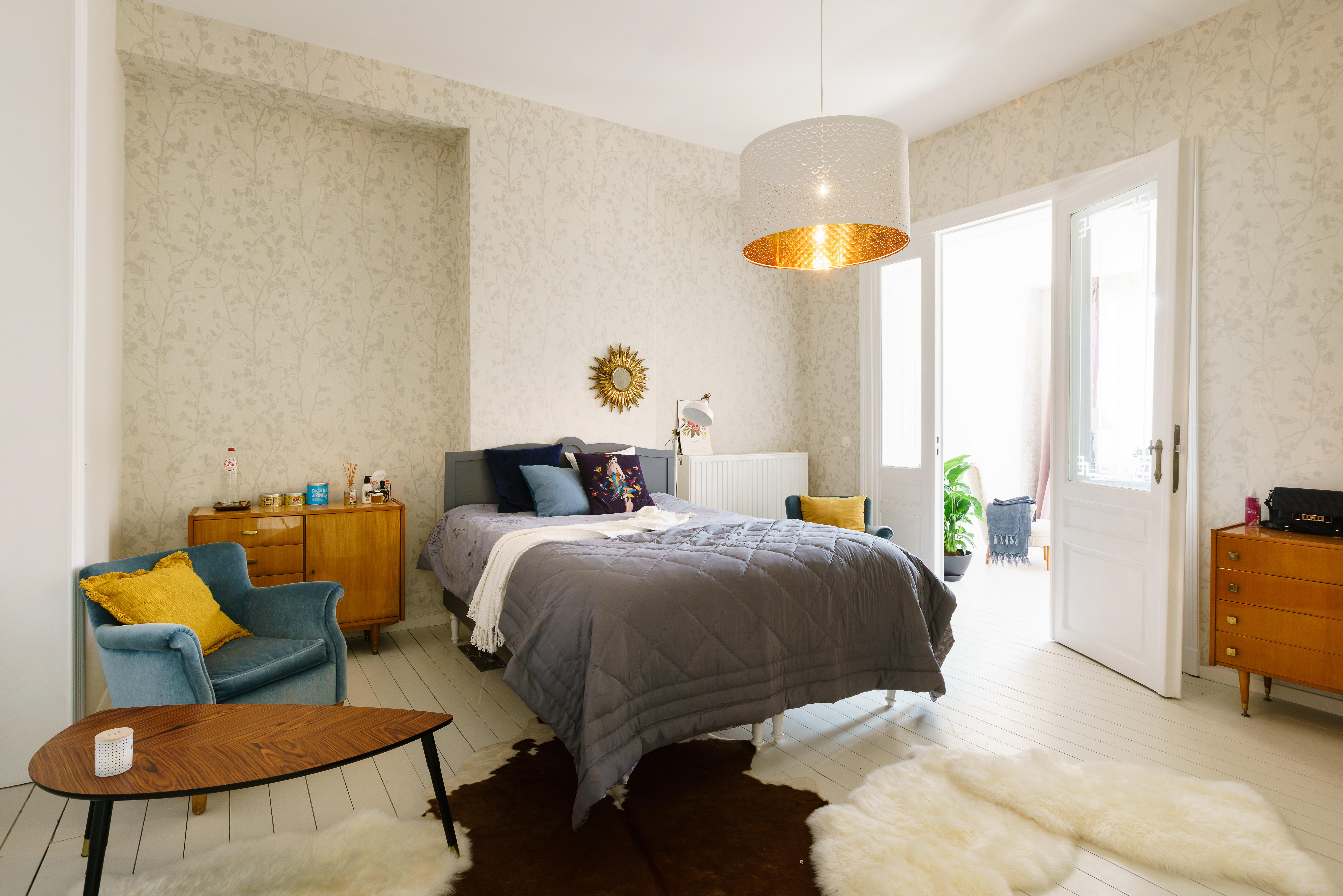 Private Suite - 17