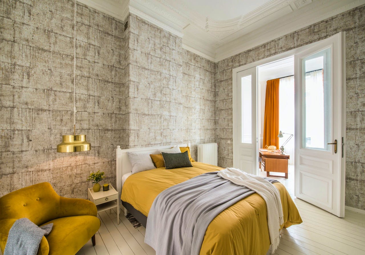 Private Suite - 11