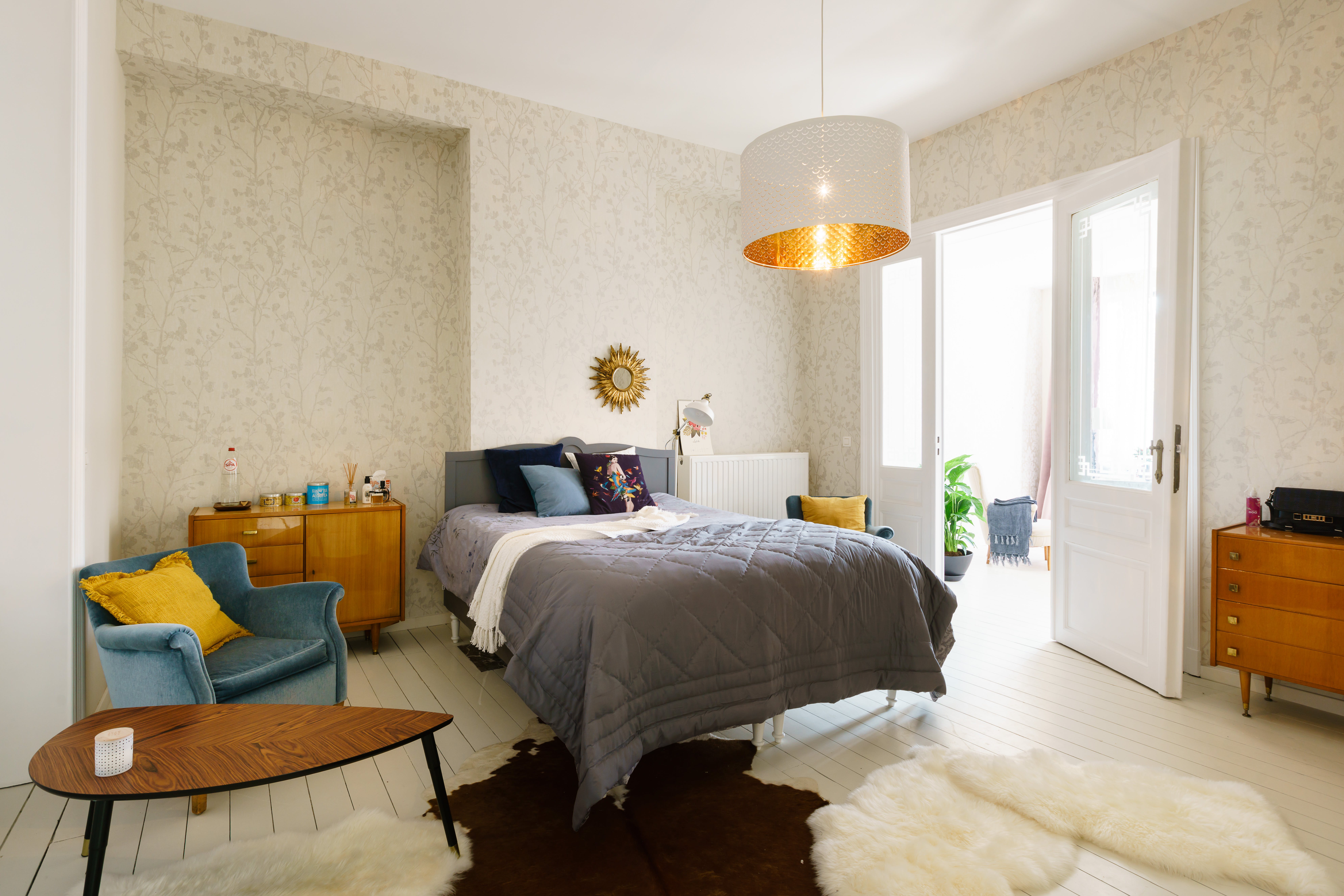 Private Suite - 7