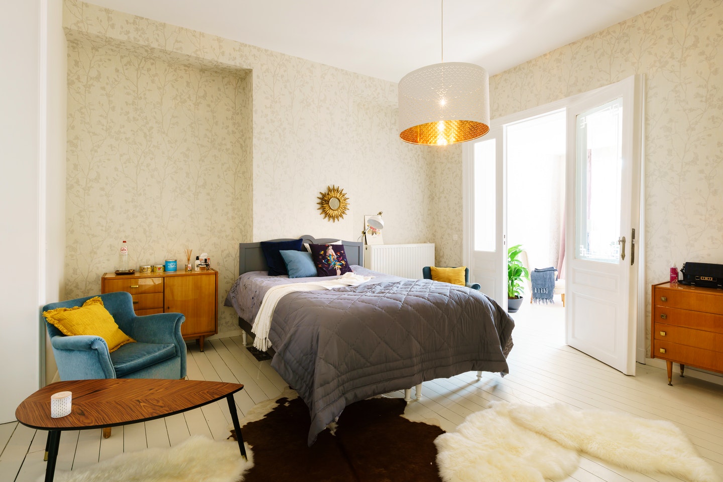 Private Suite - 1
