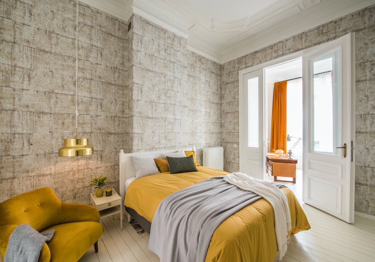 Private Suite - 6