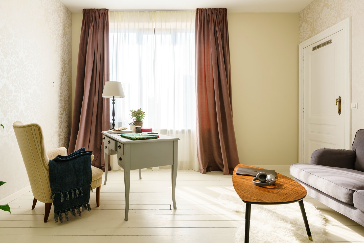 Private Suite - 4