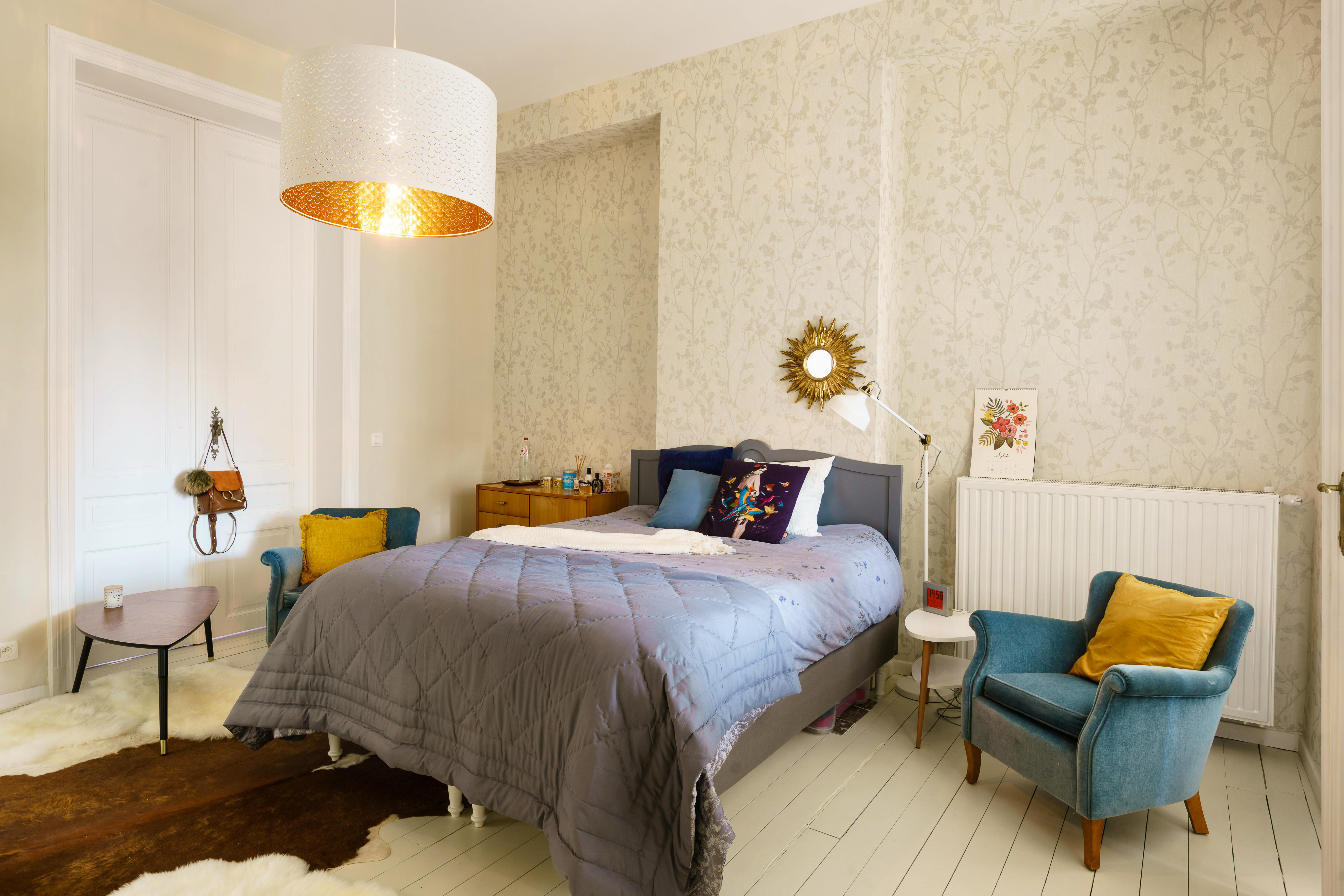 Private Suite - 14