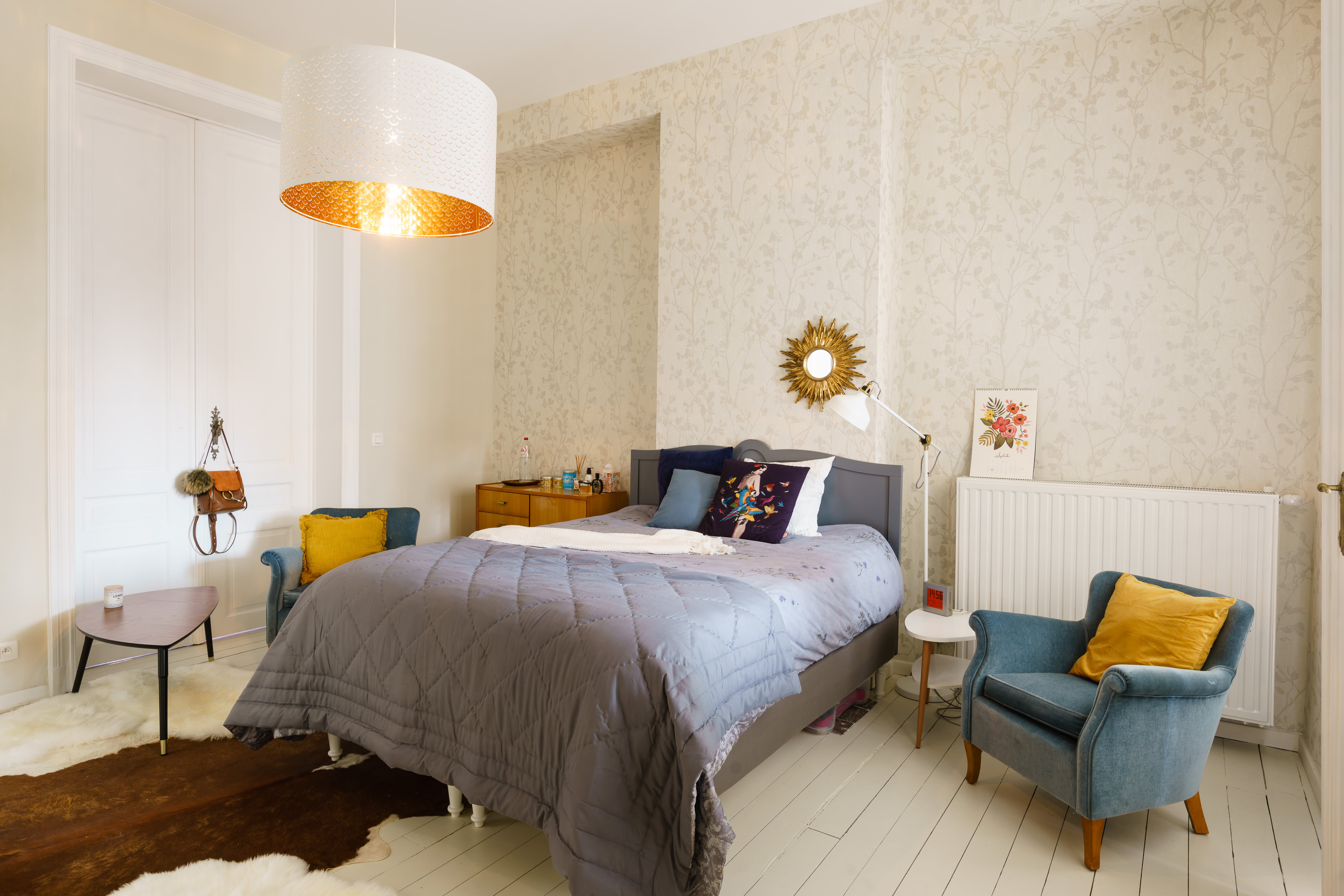 Private Suite - 9