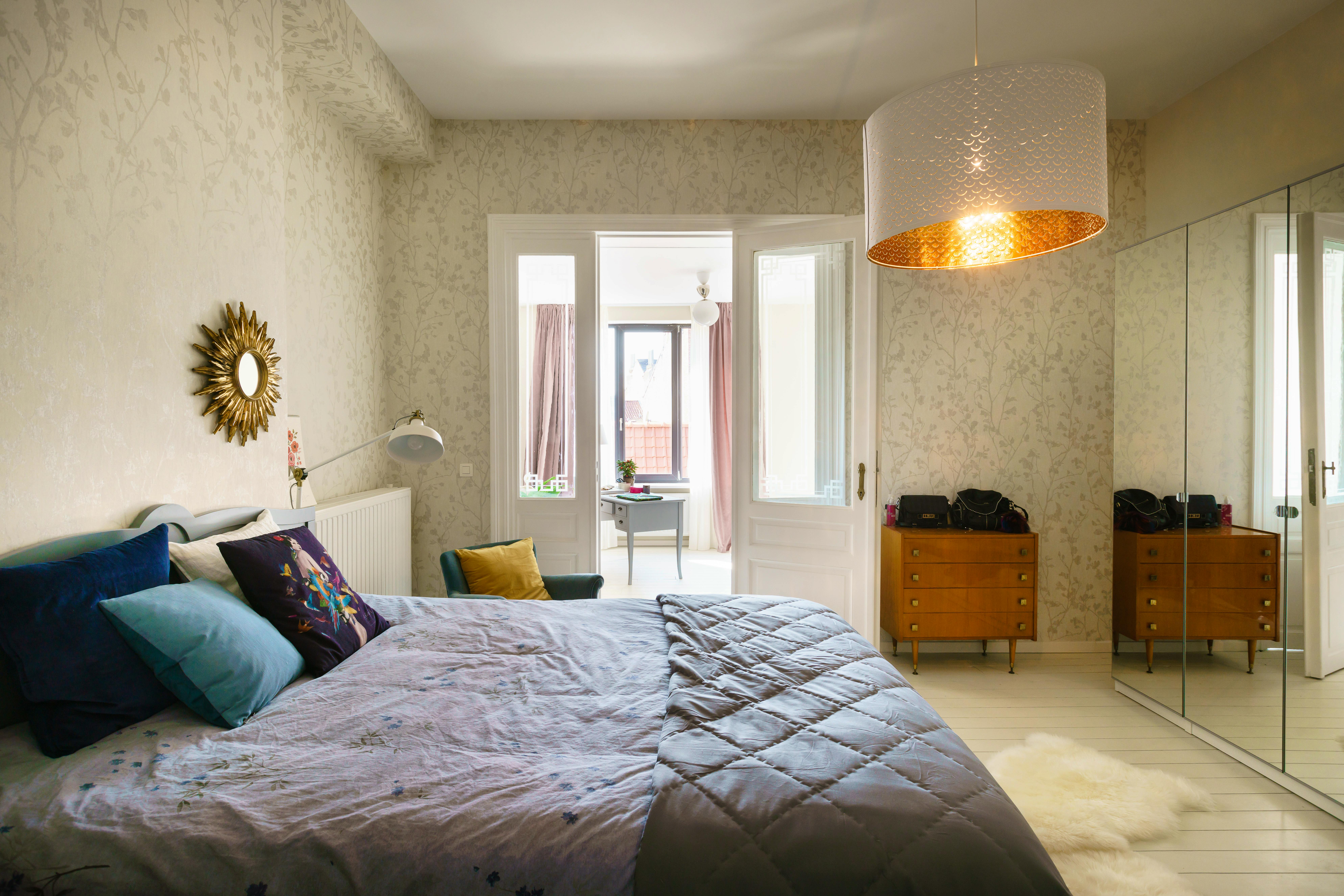 Private Suite - 13