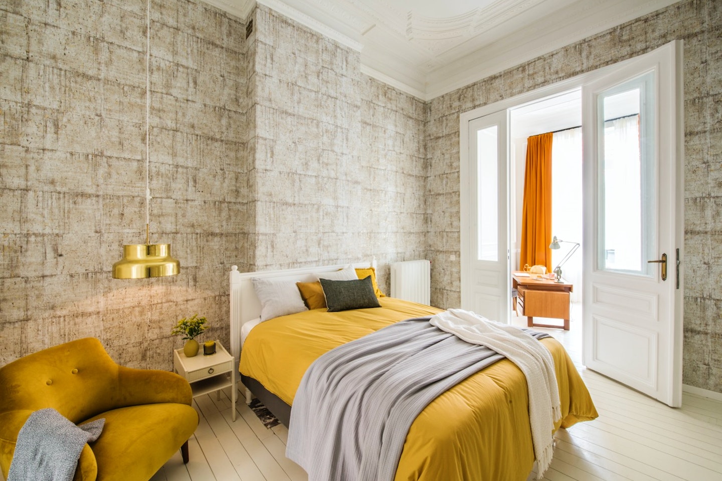 Private Suite - 5