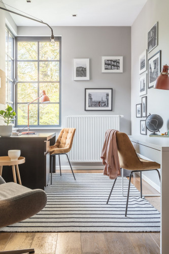 Neufchâtel Home - Gallery - 26