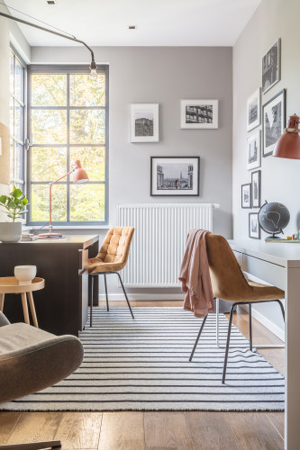 Neufchâtel Home - Gallery - 7