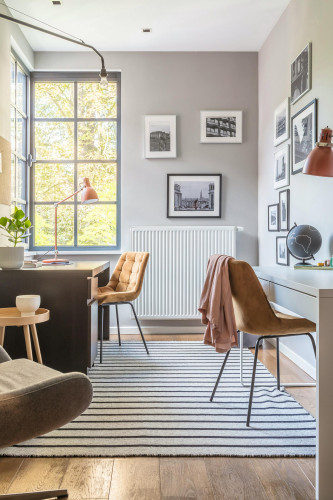 Neufchâtel Home - Gallery - 35