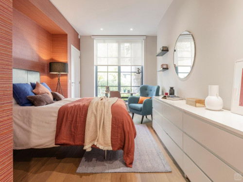 Neufchâtel Home - Gallery - 18
