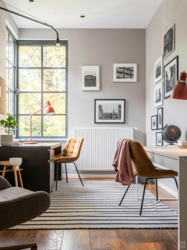 Neufchâtel Home - Gallery - 16