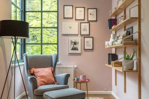 Neufchâtel Home - Gallery - 6
