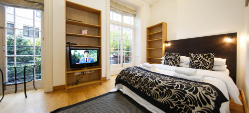 Mabledon Place - Gallery - 10