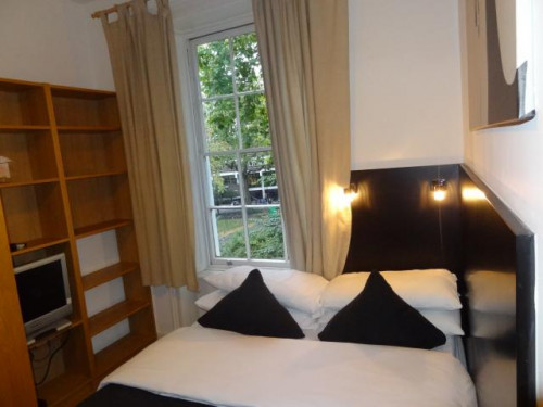 Mabledon Place - Gallery - 13