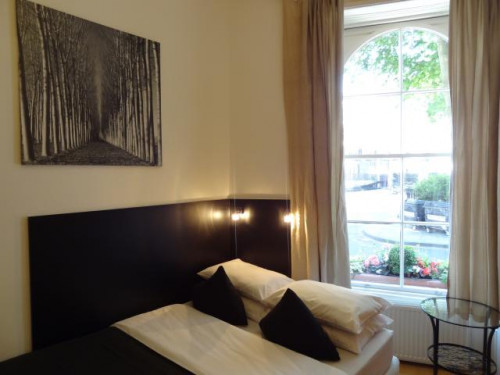 Mabledon Place - Gallery - 12