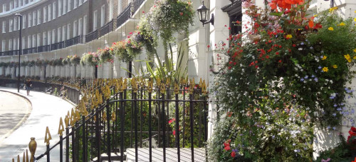 Mabledon Place - Gallery - 4