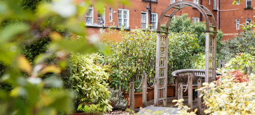 Mabledon Place - Gallery - 5