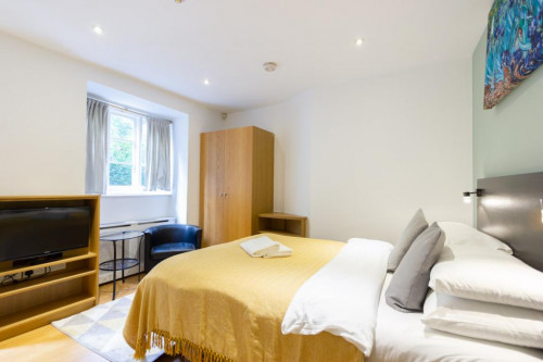 Mabledon Place - Gallery - 15
