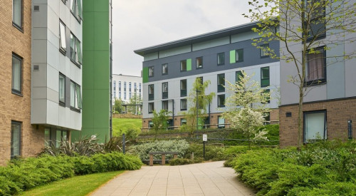 The Green  - Gallery -  2