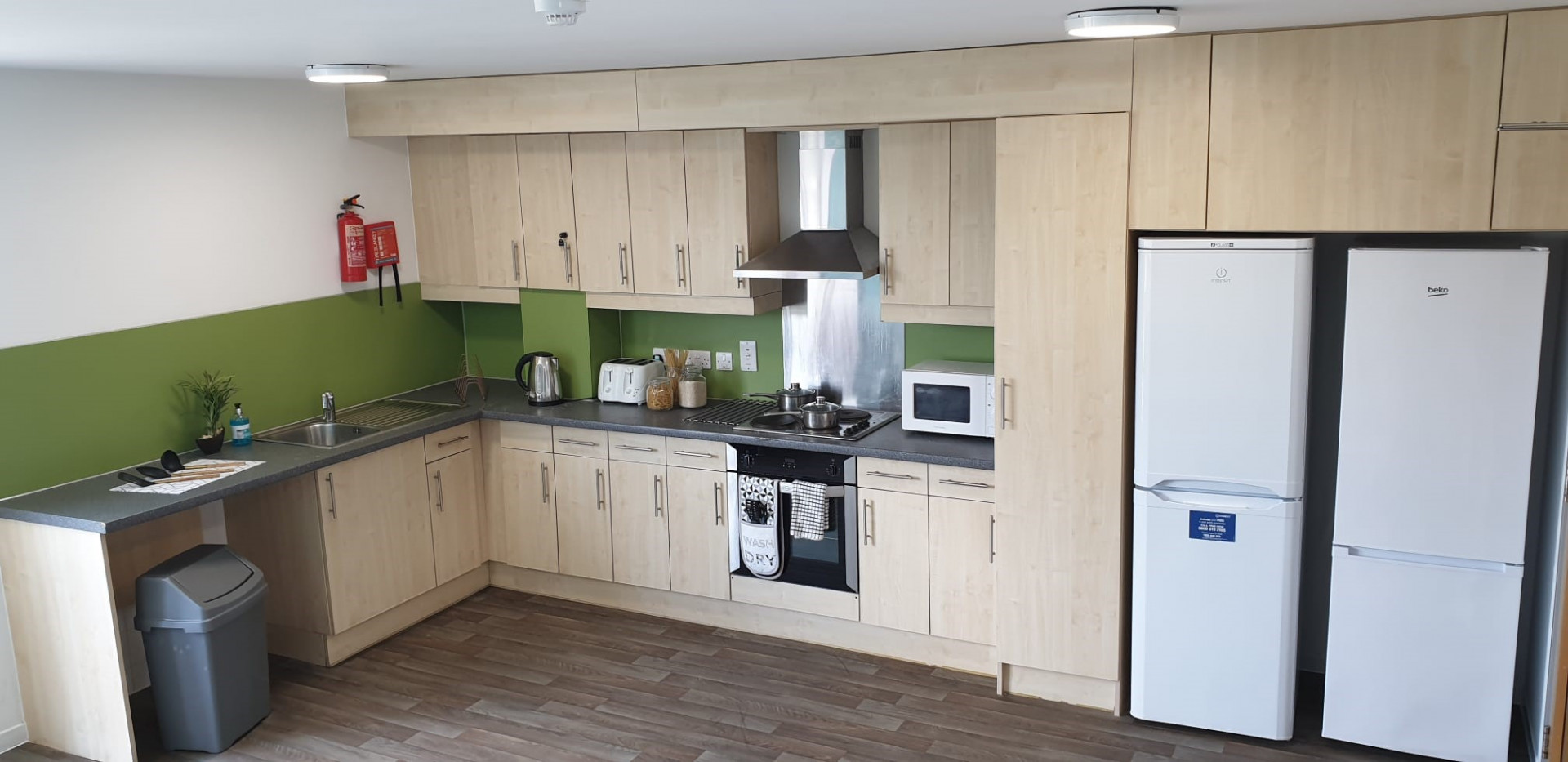  Premium En-Suite  -  The Green  - Gallery -  25