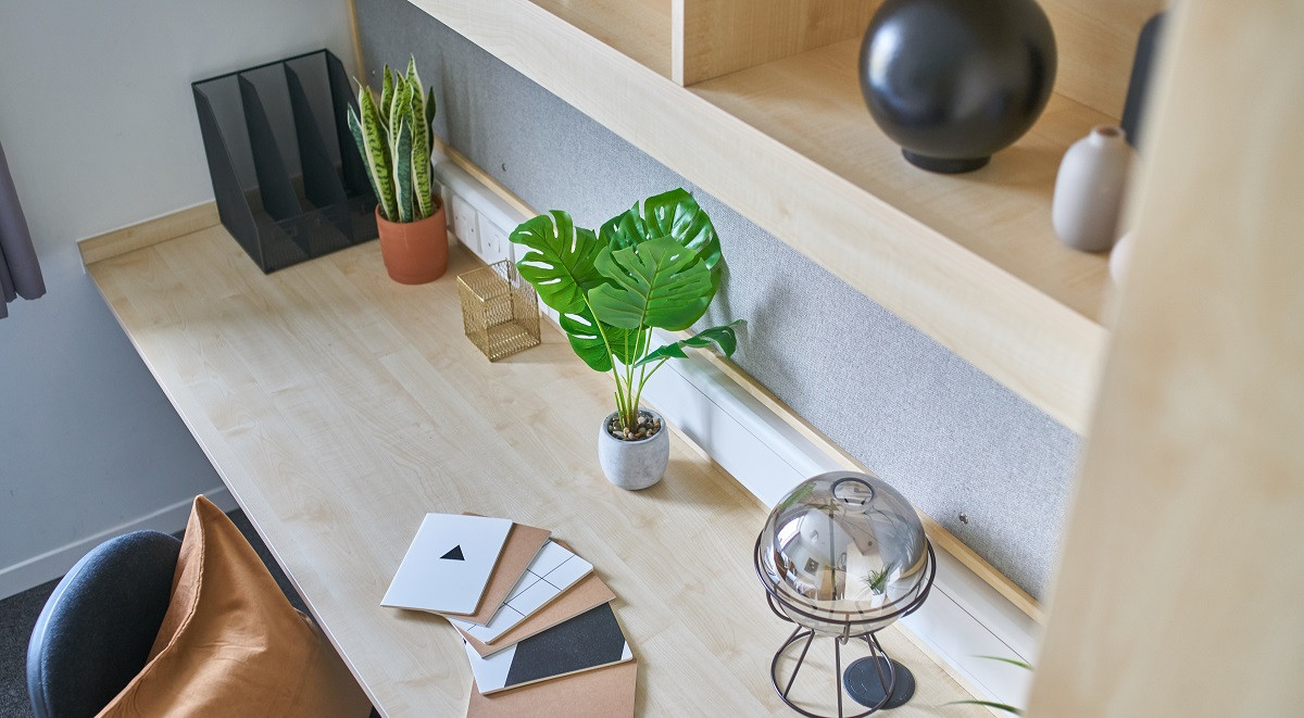  Premium En-Suite  -  The Green  - Gallery -  14