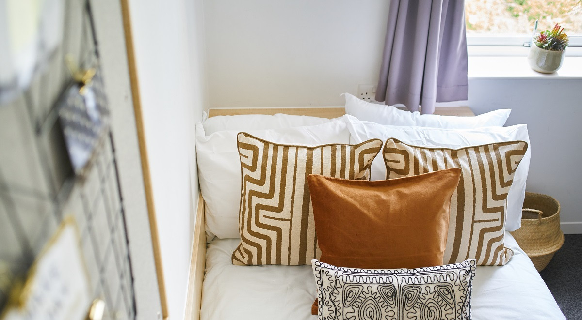  Premium En-Suite  -  The Green  - Gallery -  12