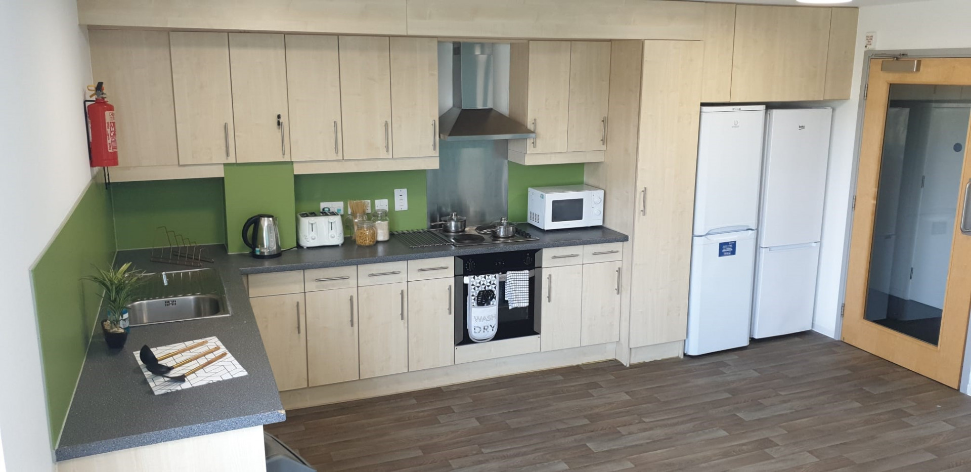  Premium En-Suite  -  The Green  - Gallery -  17