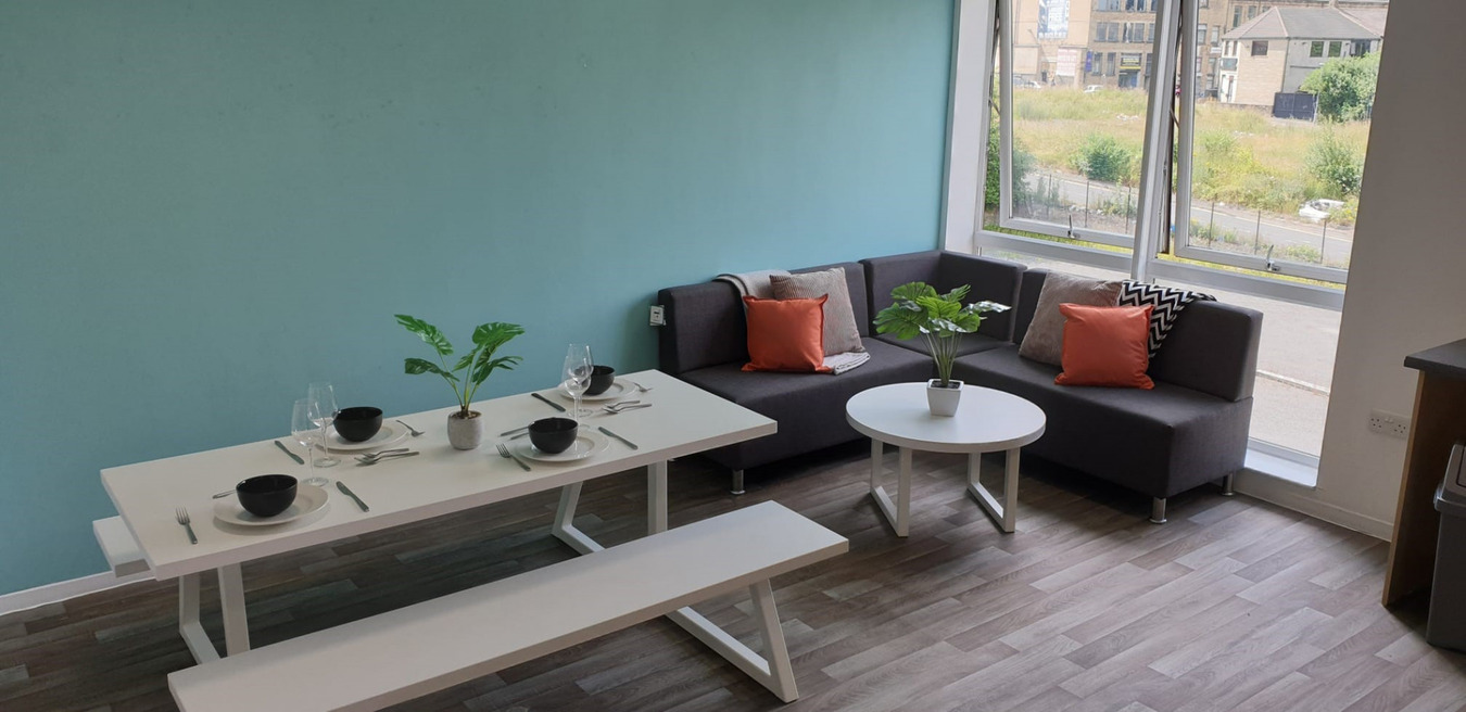  Premium En-Suite  -  The Green  - Gallery -  8