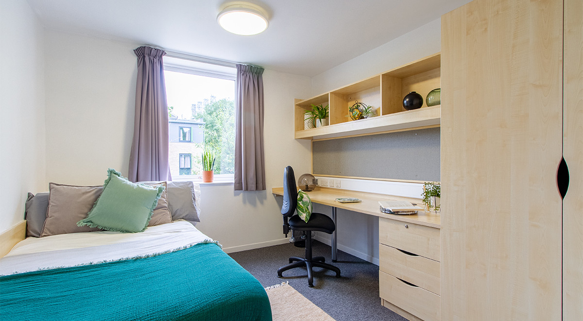  Premium Townhouse Room  -  The Green  - Gallery -  17