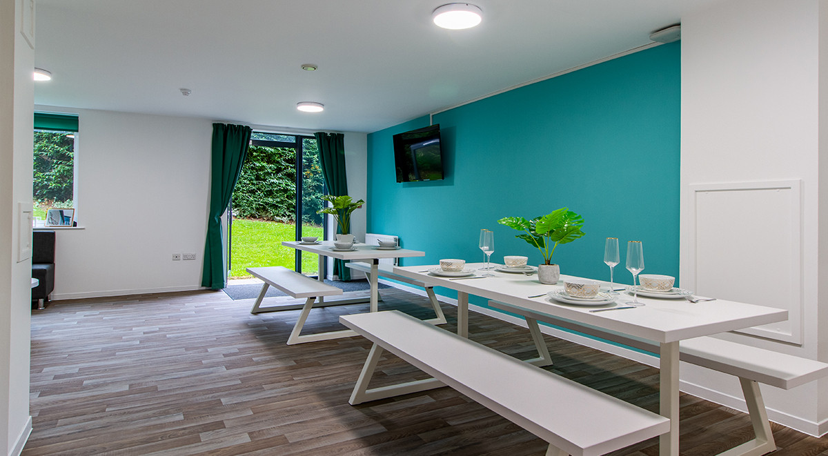  Premium Townhouse Room  -  The Green  - Gallery -  21