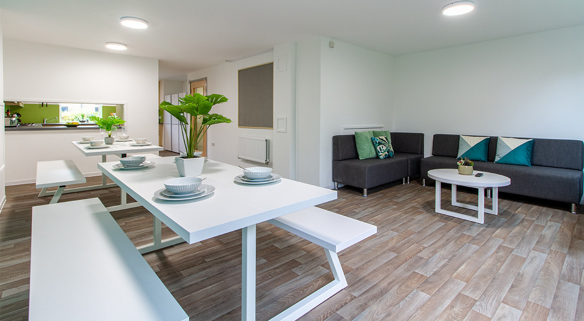  Premium Townhouse Room  -  The Green  - Gallery -  4