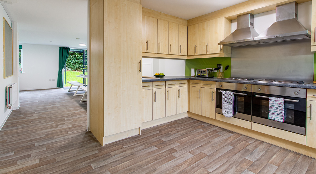  Premium Townhouse Room  -  The Green  - Gallery -  2